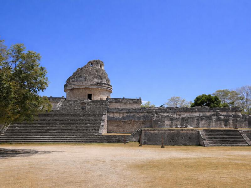 Private Chichen Itza Experience – Guided by Official History Expert