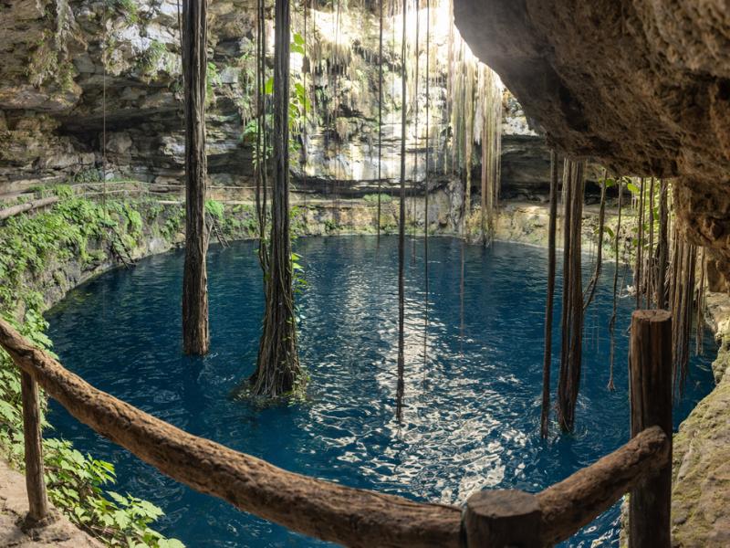 Private Chichen Itza Tour – From Cancún, Playa del Carmen, Tulum, Costa Mujeres